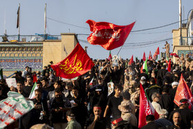 دبیرخانه شورای‌عالی امنیت ملی: چشم‌تان را به ایران بدوزید