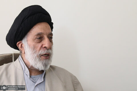 سیدهادی خامنه‌ای: با عاملین ترور رهبر شهید باید برخورد لازم صورت گیرد