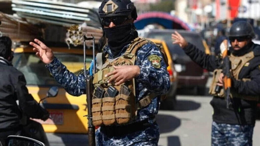 بررسی آخرین وضعیت بازداشت شدگان عراقی/ چه بر سر آنان خواهد آمد؟
