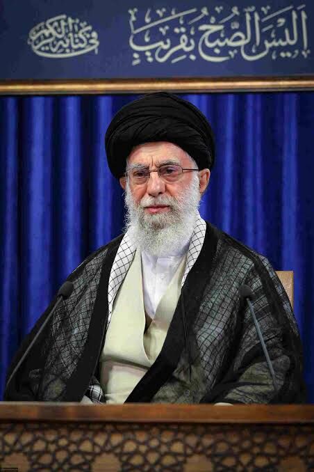 اشتیاق رهبر شهید برای شهادت