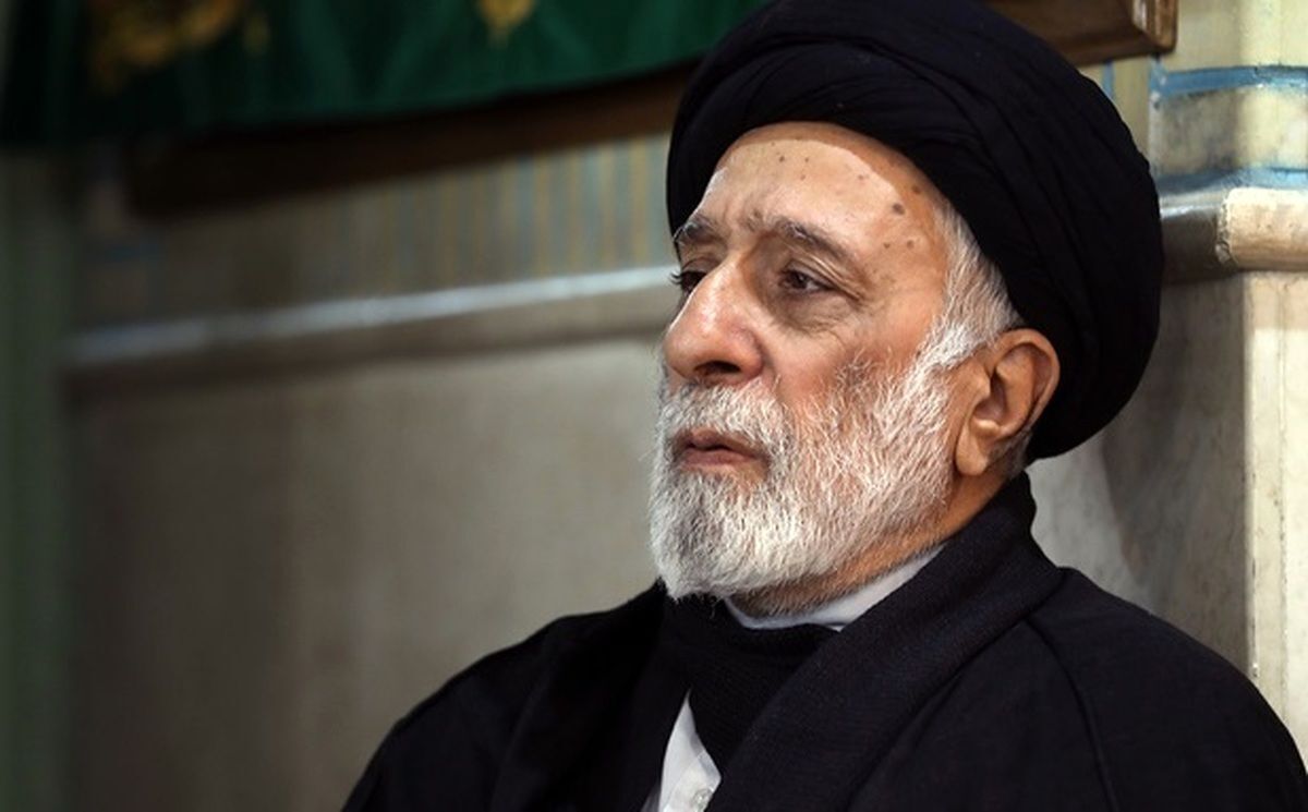 روایت سیدهادی خامنه‌ای از نحوه مواجهه با خبر شهادت رهبر انقلاب