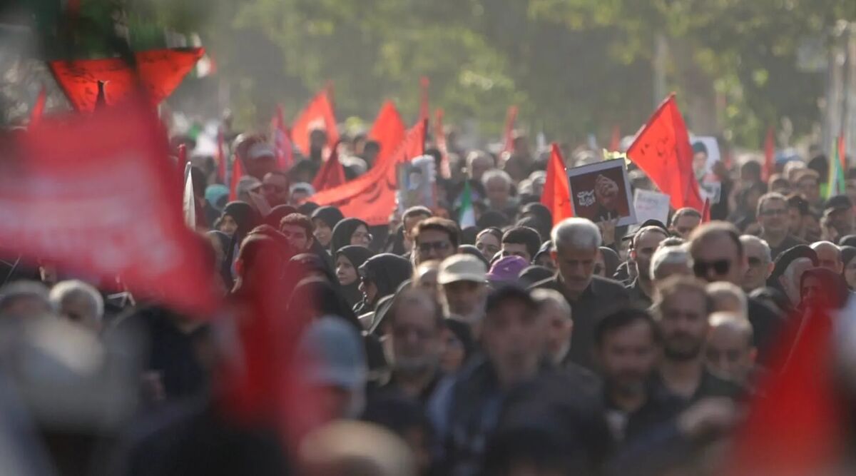 ایران یکشنبه تعطیل شد