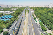 مزایای مسیر وکیل‌آباد برای یک تشییع تمدن ساز