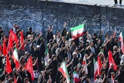 ۱۰ مستند از تشییع رهبر شهید ساخته می‌شود