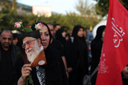 دبیر ستاد ملی آیین تشییع رهبر شهید: پیکر رهبر شهید از جمکران تا حرم حضرت معصومه تشییع می‌شود