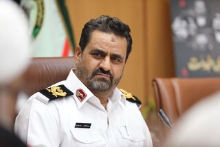 تکمیل ظرفیت پارکینگ‌های اطراف مصلی / پارکینگ‌های مبادی شرق و غرب تهران همچنان ظرفیت دارند