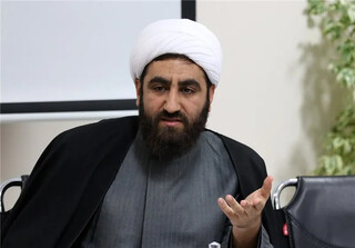صلابت تشییع میلیونی پس از عمری مجاهدت بی‌وقفه