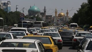 معابر دارای ممنوعیت تردد در روز تشییع رهبر شهید در مشهد اعلام شد