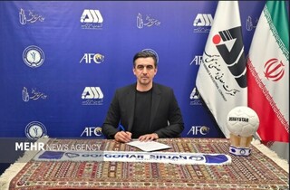 مهدی رحمتی سرمربی گل‌گهر شد