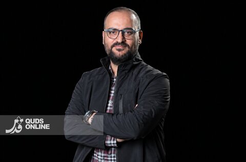 مسعود زارعیان
