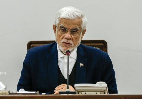 معاون اول رئیس‌جمهور: بدعهدی دشمن برای ما قابل پیش‌بینی بود