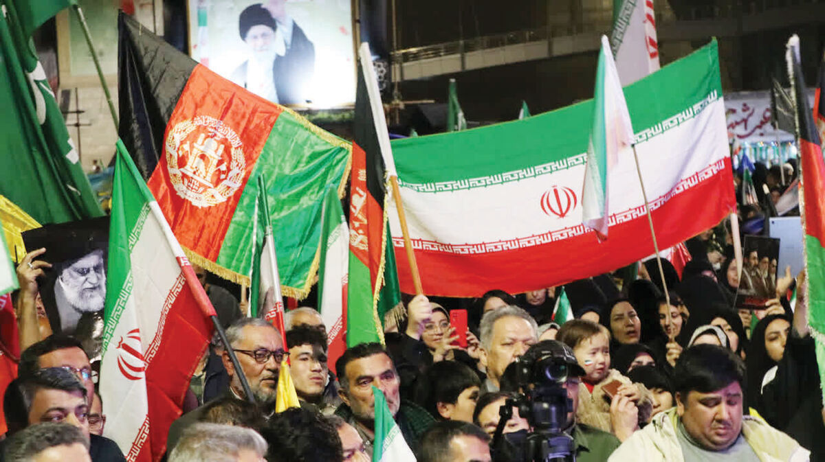 آمادگی بیش از ۳۰ موکب برای اسکان و پذیرایی از زائران افغانستانی