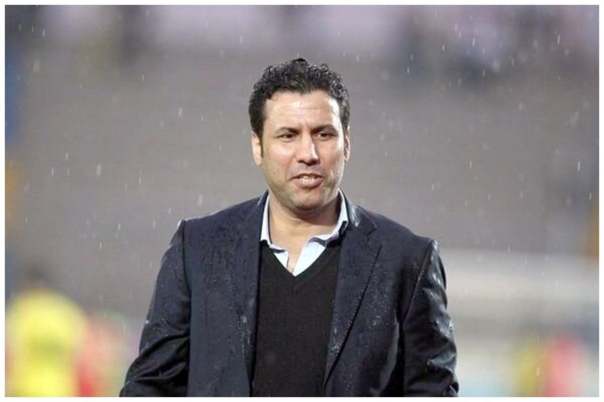 مهدی تارتار به طور رسمی سرمربی جدید پرسپولیس شد