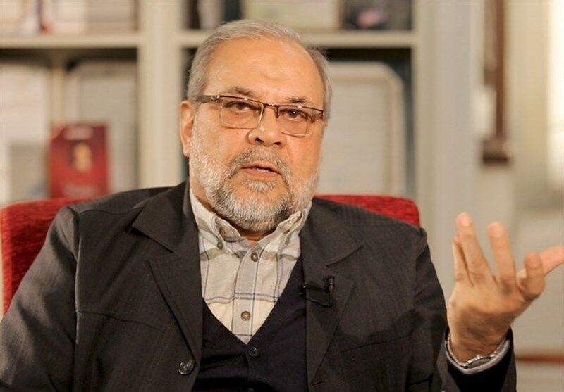 دبیر شورای عالی امنیت ملی ایران: عزتی که رهبر شهید برای ملت فراهم کردند، حفظ می‌کنیم