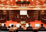 پوشش مراسم تشییع قائد شهید امت در عراق با حضور ۶۰۰ خبرنگار