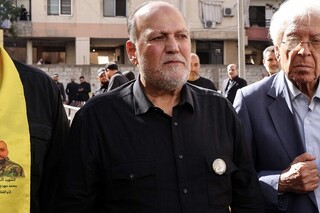 عضو پارلمان لبنان: توافق چارچوب به اسرائیل مشروعیت ماندن در جنوب لبنان را داده است