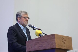 آماده‌سازی مسیرهای منتهی به حرم رضوی برای برگزاری مراسم تشییع رهبر