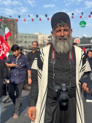 تهران در سوگ رهبر شهید / بدرقه میلیونی «آقای شهید ایران» در پایتخت