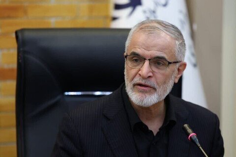 رئیس ستاد مرکزی اربعین حسینی: تمامی مواکب در مرزهای اربعینی تا روز جمعه به فعالیت خود ادامه می‌دهند