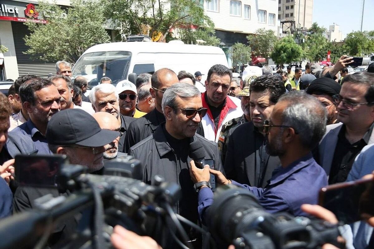 استاندار خراسان رضوی: همه مقدمات برگزاری مراسم تشییع پیکر رهبر شهید در مشهد فراهم شده است