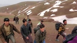 ضربه جهانی به باندهای قاچاق انسان/ بیش از هزار نفر در ۵۹ کشور بازداشت شدند