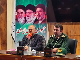 آماده‌باش دستگاه‌های اجرایی فریمان برای خدمت‌رسانی به زائران رهبر شهید