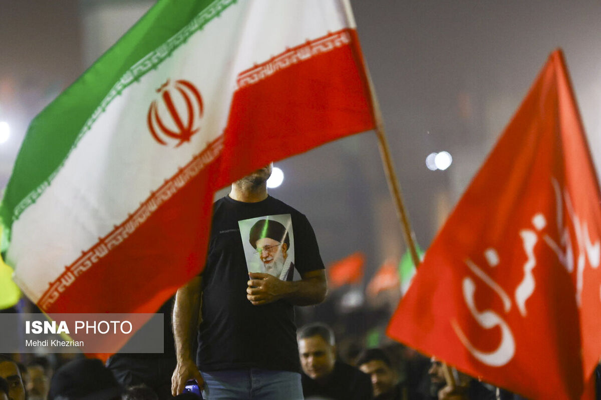 مرگ در سیطرهٔ میراث شهیدان؛ طوفانی که با شهادت آغاز می‌شود