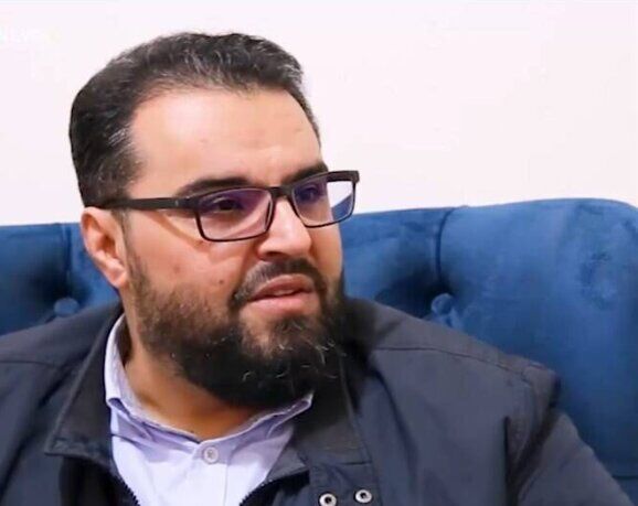 فرزند دبیرکل اسبق حزب‌الله لبنان: تشییع رهبر شهید یک رفراندوم جهانی است
