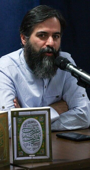 ماجرای بی‌مانند ترین غزل تاریخ ادبیات فارسی به روایت امیر مهدی حکیمی
