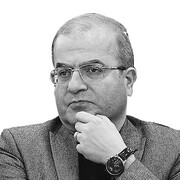 بدرقه‌ای که آغاز یک پیمان دوباره است