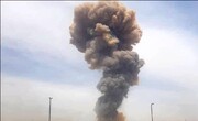 بوشهر هدف دو تهاجم آمریکا قرار گرفت