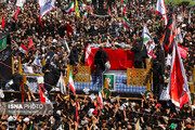 این بار می‌آید مشهد که بماند