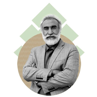 تئاتر نماد سلامت روح و روان هر کشور است / بعضی بازیگران میلیاردی می‌گیرند، اما مبانی بازیگری را هم نمی‌دانند