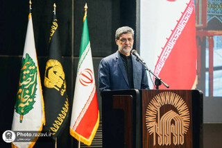 گره‌گشایی از مشکل املاک موقوفه سرخس با مساعدت ۲۵۰۰ میلیارد تومانی آستان قدس رضوی