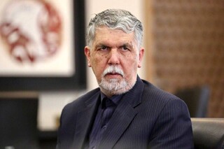 وزیر فرهنگ و ارشاد اسلامی: رهبر شهید، هنر را جوهره تمدن و هویت ایران می‌دانست