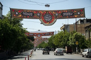 ترافیک تهران به شرایط عادی بازگشت /  زیرساخت‌های هوشمند در وضعیت پایدار قرار گرفت