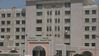 صنعا: در همه مراحل و تحولات آینده در کنار ایران خواهیم ایستاد