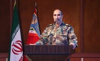 فرمانده نیروی زمینی ارتش: حضور پرشور مردم در آیین تشییع قائد شهید، تجلی وحدت ملت ایران است