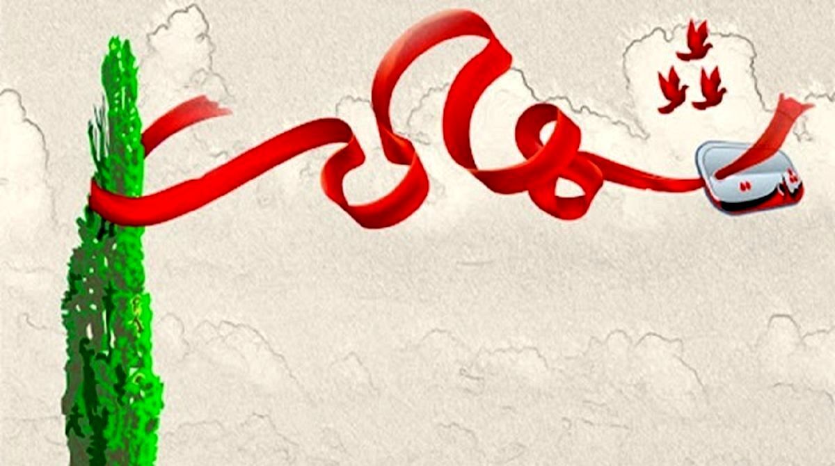 شهادت یک پاسدار نیروی دریایی در مقابله با پهپادهای متجاوز دشمن