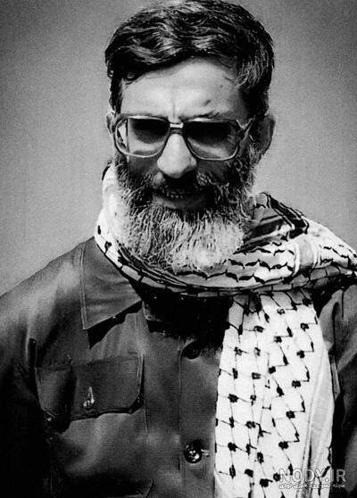 سخنان شهید آیت الله خامنه‌ای درباره جهاد در راه خدا و شهادت