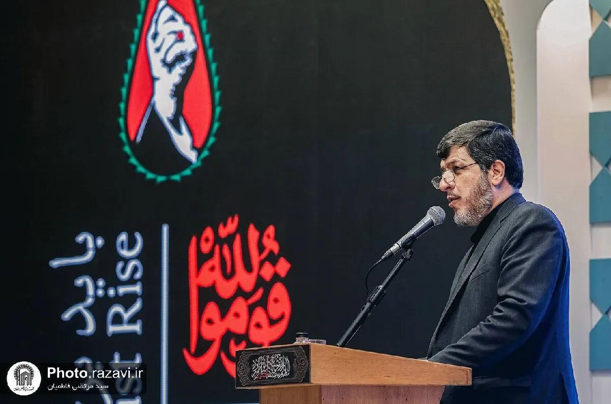 تشییع رهبر شهید انقلاب (رحمت الله علیه) در مشهد، بزرگ‌ترین رویداد تاریخی این سرزمین در عصر حاضر خواهد بود