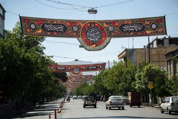 ترافیک تهران به شرایط عادی بازگشت /  زیرساخت‌های هوشمند در وضعیت پایدار قرار گرفت