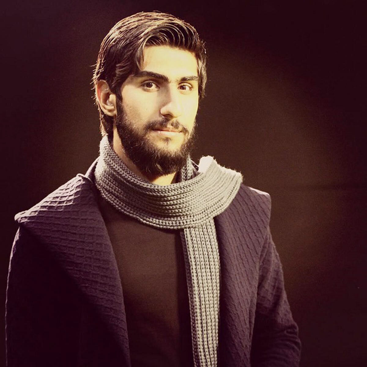 میلاد هارونی آلبوم «به افتخار ایران» را منتشر می‌کند