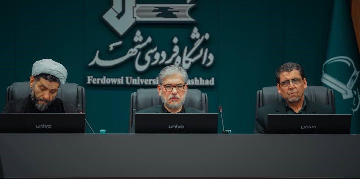 وزیر علوم: حضور میلیونی مردم در تشییع رهبر شهید پیام انسجام ایران را به جهان مخابره کرد