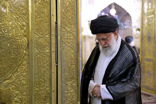 مراسم بزرگداشت قائد شهید امت سه‌شنبه در مصلی تهران برگزار می‌شود