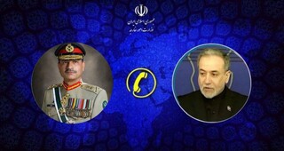 وزیر امور خارجه: لفاظی‌های مقامات آمریکایی نشانه‌ای آشکار از پیمان‌شکنی است