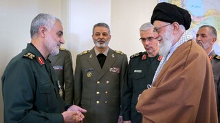 جغرافیای شهادت‌طلبی در اندیشه امام شهید