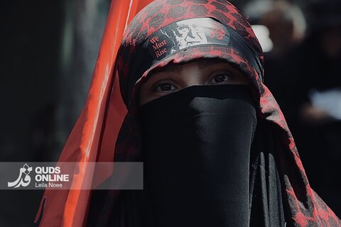 چشمان منتظر