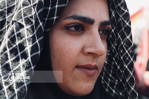 چشمان منتظر