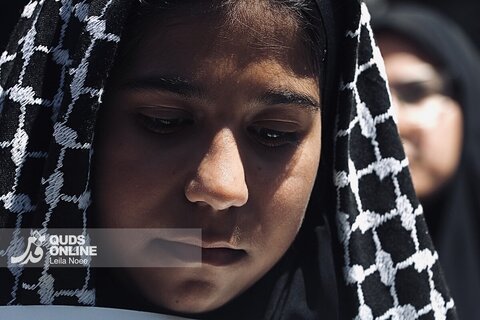 چشمان منتظر